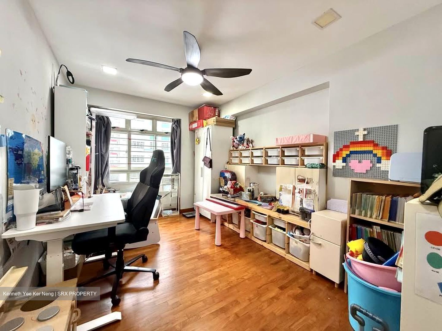 Blk 406C Fern View (Sengkang), HDB 4 Rooms #600969571